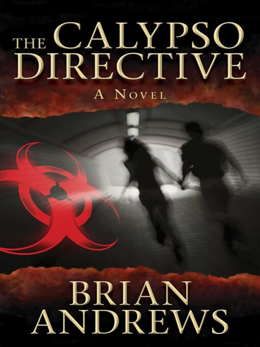 Title details for The Calypso Directive by Brian Andrews - Available